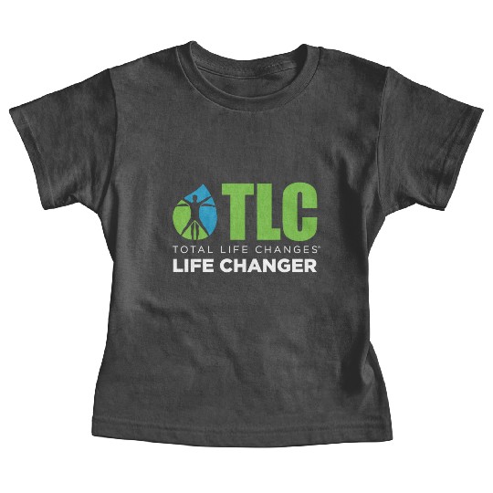 TLC LC Logo v2 1 Baby Tees