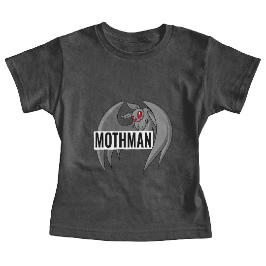 Mothman Baby Tees