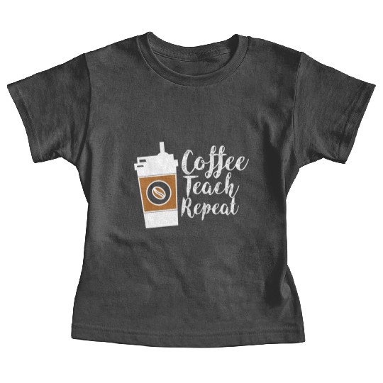 Teacher Appreciation Teacher Life Baby Tees