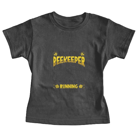 Beekeeper Idea Beekeeping Honey Bee Lover Baby Tees