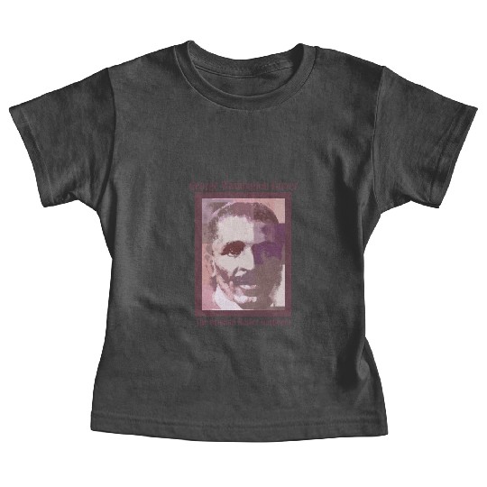 George Washington Carver Baby Tees
