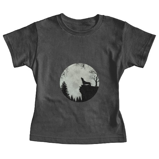 Dachshund Teckel Doxie Wiener Dog Yowl Yelp At Ful Baby Tees