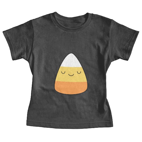 Candy Corn Baby Tees