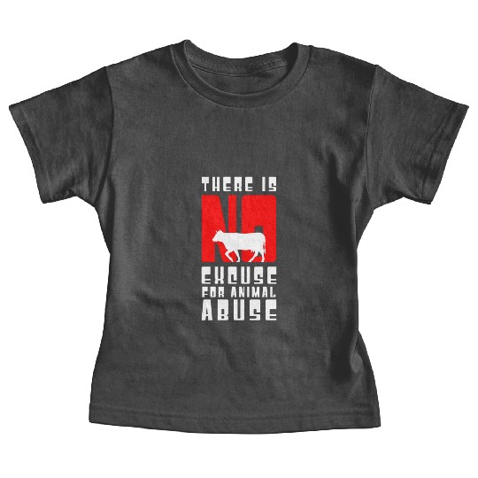 Veganism Lifestyle Nature Baby Tees