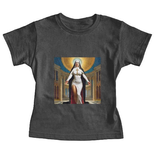 Holy Ghost Baby Tees