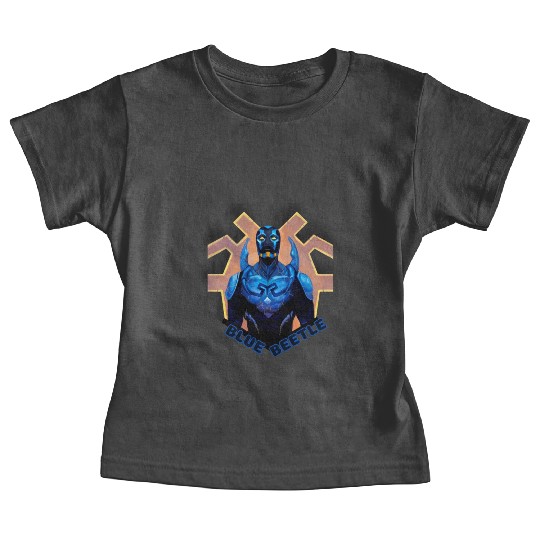 Blue Beetle Baby Tees