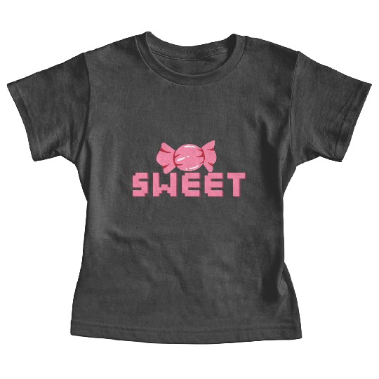 sweetness of dessert Baby Tees