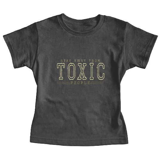 toxic Baby Tees