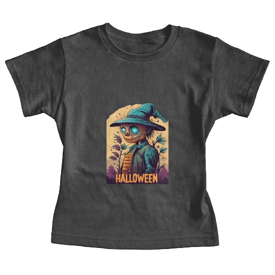 Scarecrow Baby Tees