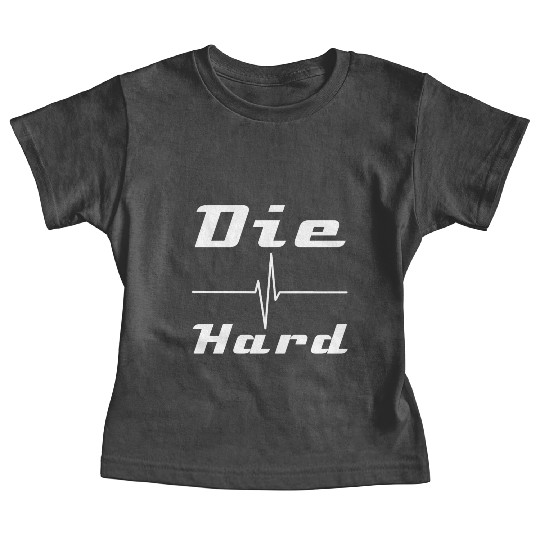 Die Hard Baby Tees