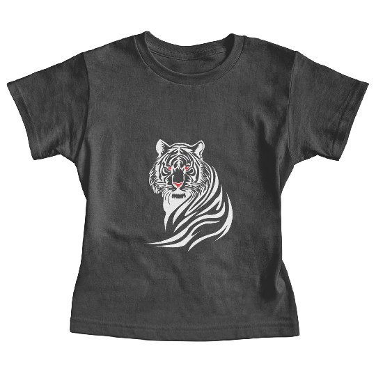 Lion Baby Tees