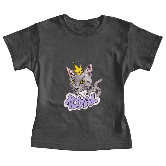 Royal Baby Tees