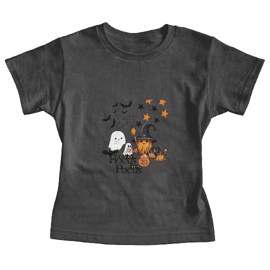 "Hocus Pocus Magic" Baby Tees