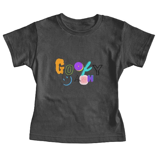 Funny Goofy Ahh Baby Tees