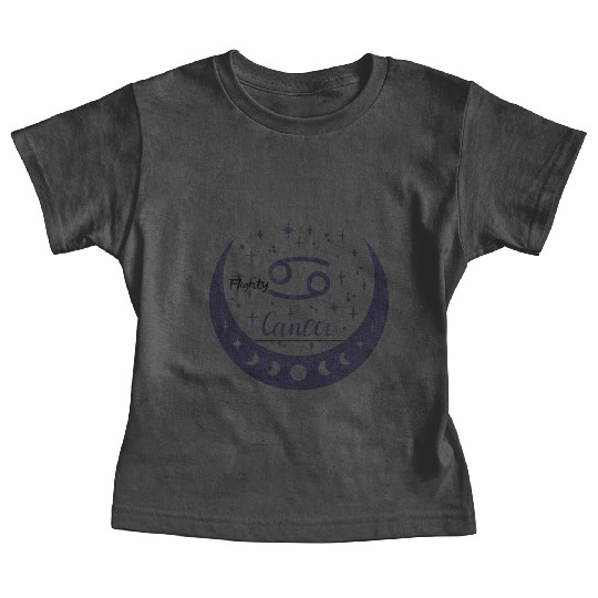 capricorn Baby Tees