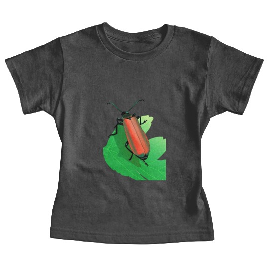 Micro Marvels Baby Tees