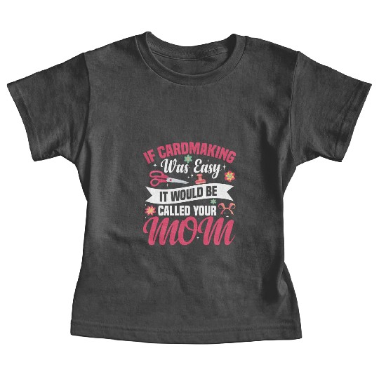 Cardmaker Scrapbooking Cardmaking Kits for Adults Baby Tees