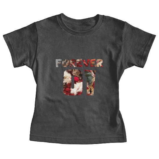 best friends for 3 - FOREVER Baby Tees