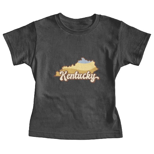 Kentucky Baby Tees