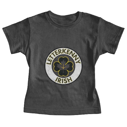 Letterkenny Irish Vintage Baby Tees