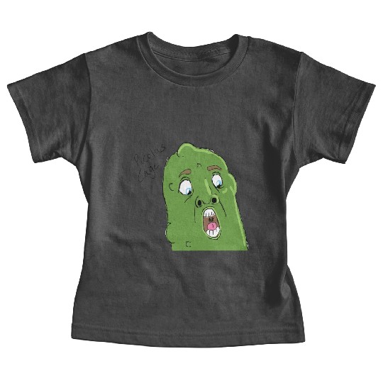 Picolas Cage Baby Tees