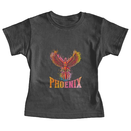 Phoenix Baby Tees