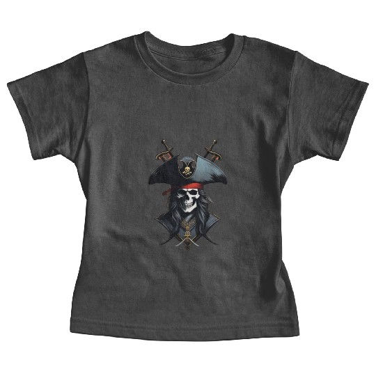 Luffy pirates see Baby Tees