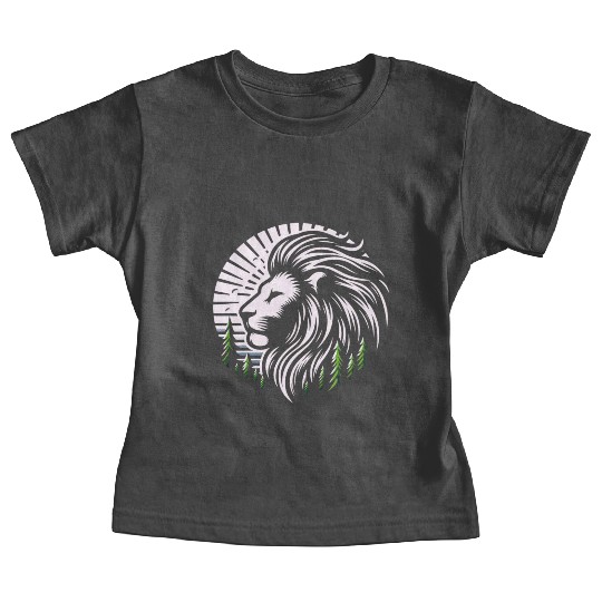 THE LION KING Baby Tees