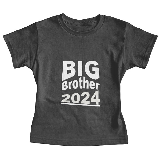 Big brother 2024 Baby Tees