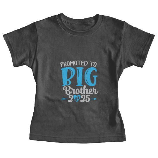 BIG brother 2025 Baby Tees