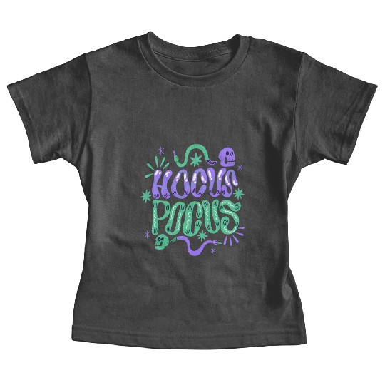 hocus pocus Baby Tees