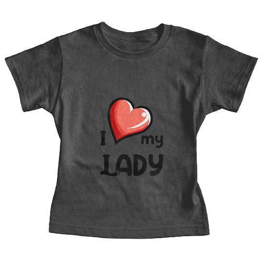 International Women’s Day Baby Tees