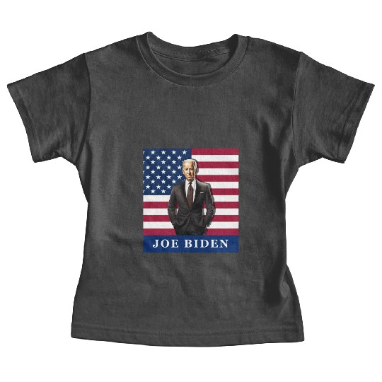 US United States, Elections 2024, Joe Biden Baby Tees