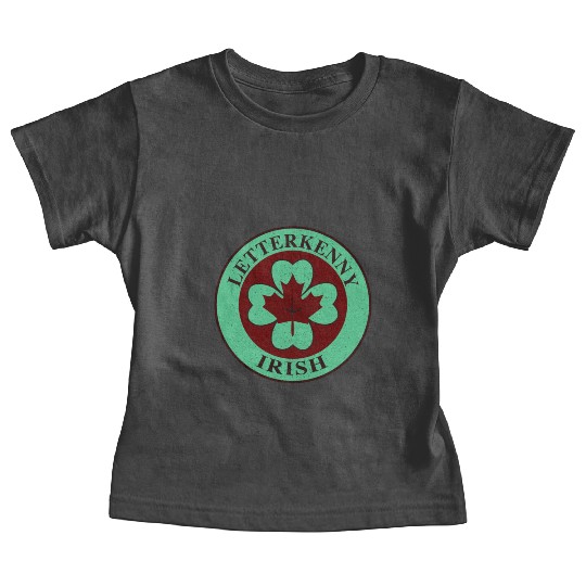 Letterkenny Irish Baby Tees