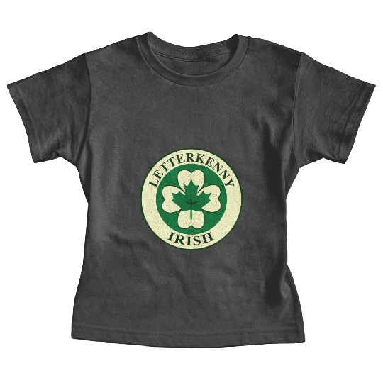 Letterkenny Irish Baby Tees