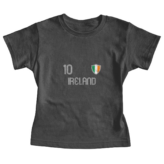 Ireland Baby Tees