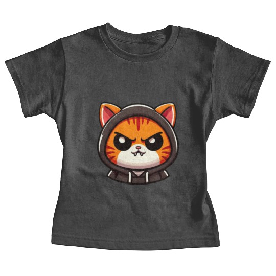 Meow Magic Baby Tees