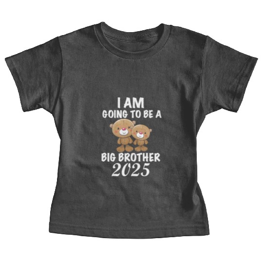 Big Brother 2025, 2025 Big Brother Teddy Bear Baby Tees