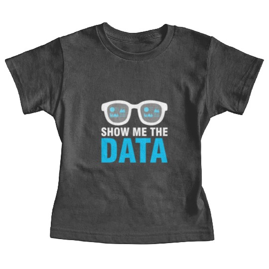 Data Engineer Essentials Baby Tees