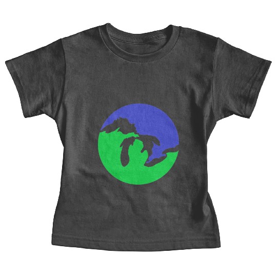 Great Lakes Weather Merch! Baby Tees