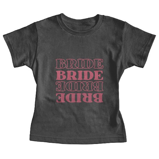 Bride hen night Bachelorette Party matching outfit Baby Tees