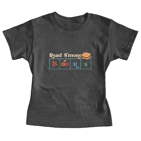 Science Of Reading Teacher more Books Literacy Baby Tees