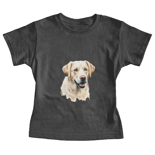 Dog Photo Baby Tees, Dog Lovers Baby Tees, Gift for