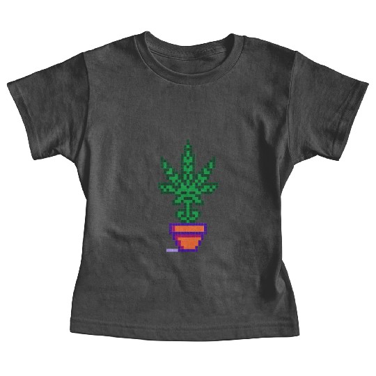 MARY JANE Baby Tees