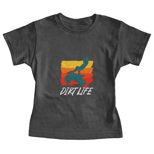 Moto Gp Is On Motorbike Racing Grand Prize Baby Tees