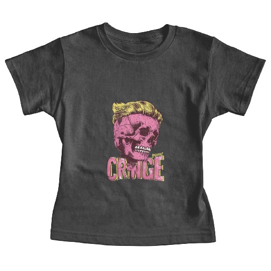 Cringe Baby Tees