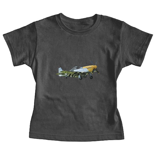 P-51 Baby Tees