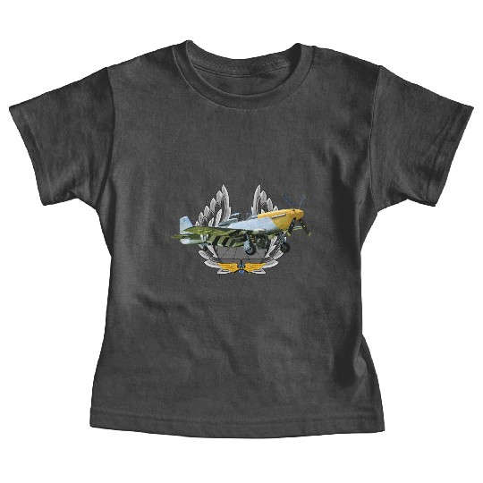 P-51 Baby Tees
