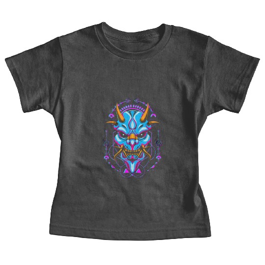 Street cyberpunk clothing streetwear Baby Tees