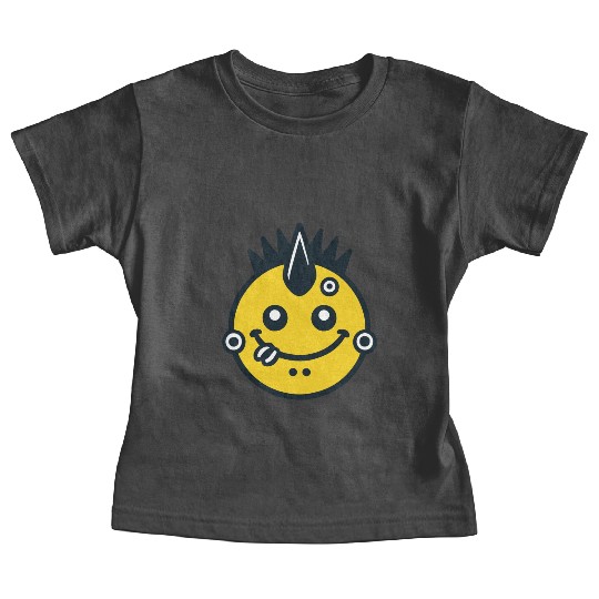 Punk Rock Baby Tees